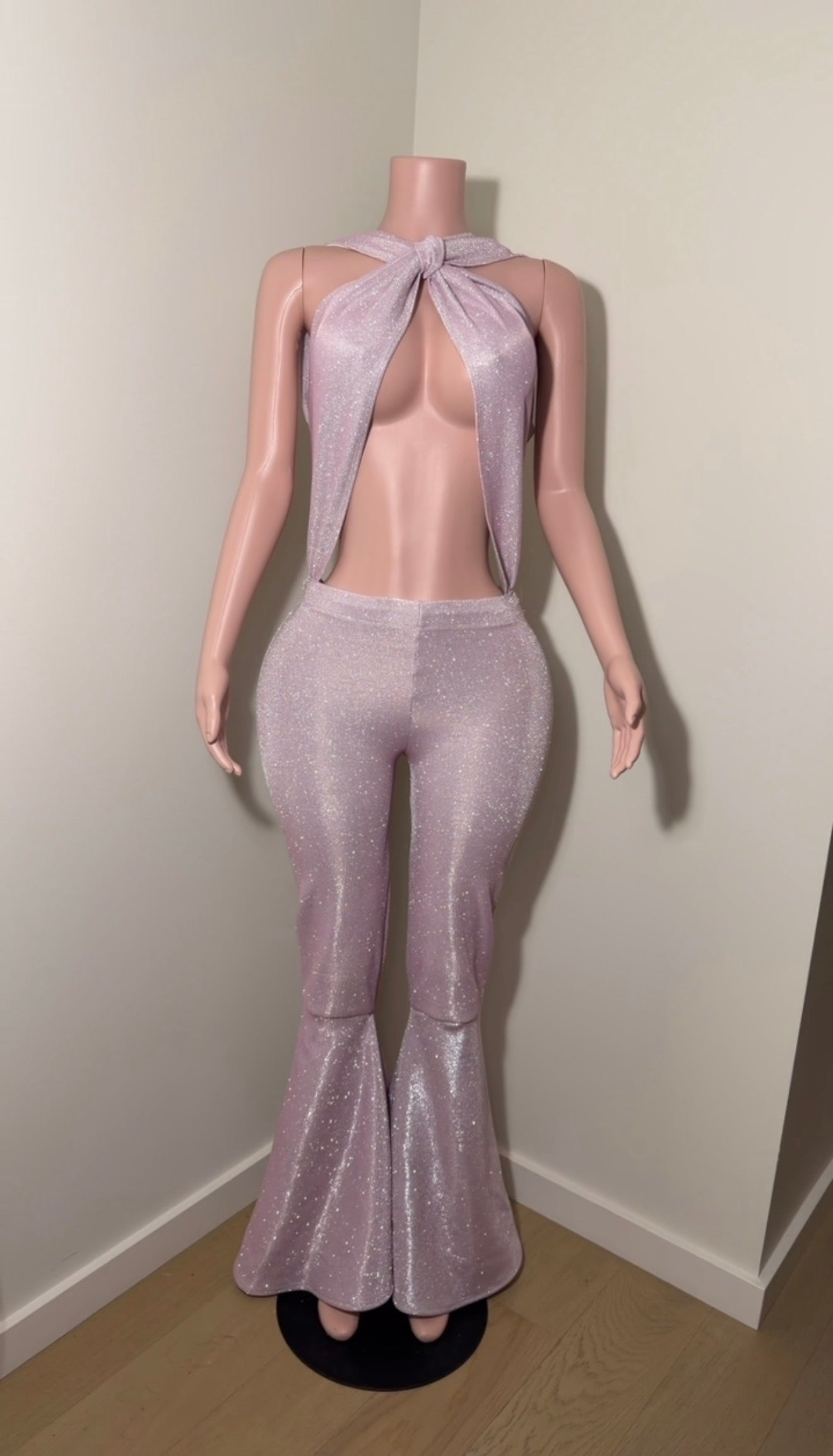 Selena Inspired Costume