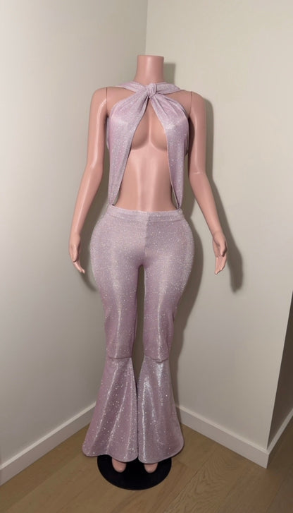 Selena Inspired Costume