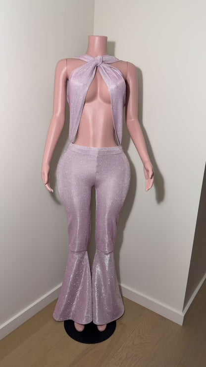 Selena Inspired Costume